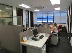 UBI TECHPARK (D14), Factory #115174372